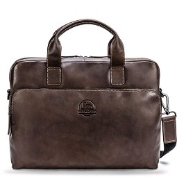 Farmhood Nashville Valigetta Pelle 39 cm Scomparto per laptop  Variante 2
