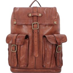 Campomaggi Zaino da giorno Pelle 42 cm  Variante 1