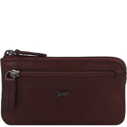 Braun Büffel Country Portafoglio chiave Pelle 11.5 cm  Variante 1