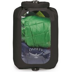 Osprey Ultralight DrySack 12L w-Window Borsa da imballaggio 22 cm  Variante 1