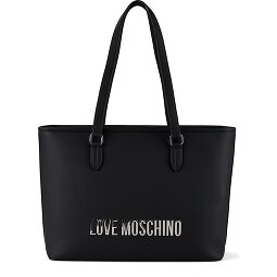 Love Moschino Bold Love Borsa shopper 38 cm  Variante 2