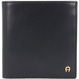 AIGNER Portafoglio Daily Basis in pelle 9,5 cm  Variante 2