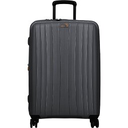 Jump Enais 4 ruote Carrello 66 cm con piega di espansione  Variante 1