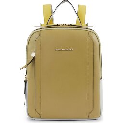 Piquadro Circle Zaino da giorno Vera Pelle 32 cm  Variante 2