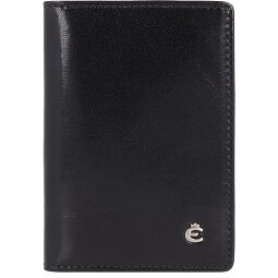 Esquire Toscana Custodia per biglietti da visita Pelle 7.5 cm  Variante 3