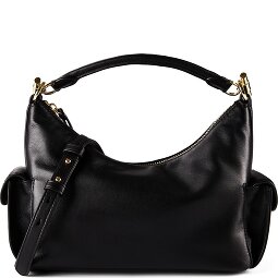 Lauren Ralph Lauren Blaike Borsa a spalla Vera Pelle 25.5 cm  Variante 1