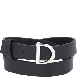 Davidoff Bracciale Icon in pelle 45 cm  Variante 1