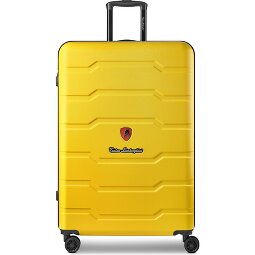 Tonino Lamborghini Bologna 4 ruote Carrello L 77 cm  Variante 3