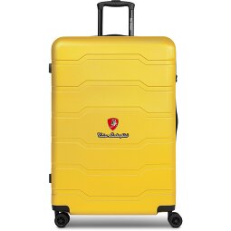 Tonino Lamborghini Bologna 4 ruote Carrello L 77 cm  Variante 3