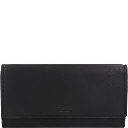 mano Donna Giulia Portafoglio in pelle 19,5 cm  Variante 4