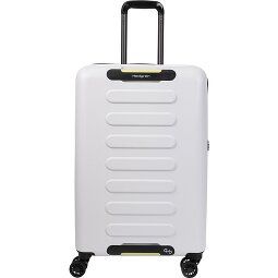 Hedgren Comby Grip M Exp 4 ruote Carrello M 65 cm con piega di espansione  Variante 4