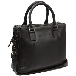 The Chesterfield Brand Santiago Valigetta Pelle 32 cm Scomparto per laptop  Variante 1