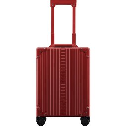 Aleon Trolley cabina Business a 4 ruote in Alluminio, 50 cm, con scomparto per laptop  Variante 2
