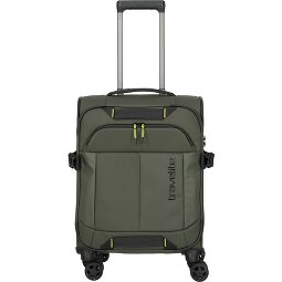 Travelite Briize 4 ruote Carrello della cabina S 55 cm  Variante 1
