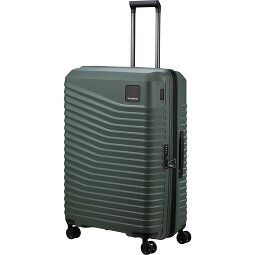 Samsonite Intuo 4 ruote Carrello L 75 cm con piega di espansione  Variante 3