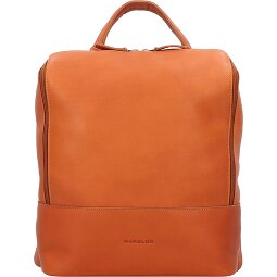 Harold's Campo Zaino in pelle 35 cm Scomparto per laptop  Variante 2