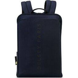 Delsey Paris Arche Zaino da lavoro Protezione RFID 43 cm Scomparto per laptop  Variante 1