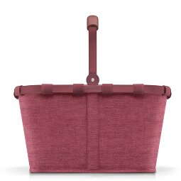 reisenthel Borsa shopping Carrybag 48 cm  Variante 4