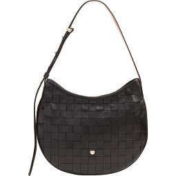 DuDu Hispani Borsa a spalla Vera Pelle 32 cm  Variante 1