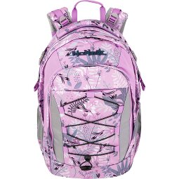 McNeill LUCA Zaino da scuola 45 cm  Variante 2