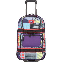 Ogio Layover 2 ruote Carrello della cabina 56 cm  Variante 2