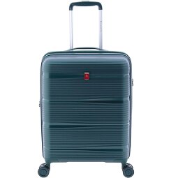 Gladiator 0800 4 ruote Carrello della cabina 55 cm con piega di espansione  Variante 4