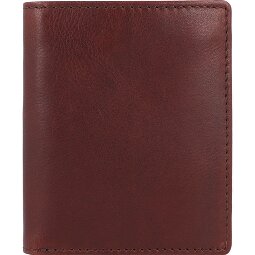 Leonhard Heyden Roma Portafoglio Pelle 8.5 cm  Variante 1