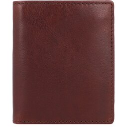 Leonhard Heyden Roma Portafoglio Pelle 8.5 cm  Variante 1