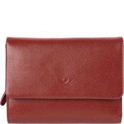 Voi Portafoglio Gabi morbido in pelle 14 cm  Variante 1