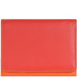 Mywalit Portafoglio trifoglio medio Portafoglio in pelle 12 cm  Variante 1