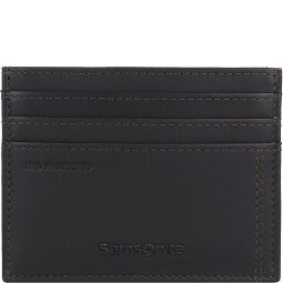 Samsonite Attack 2 Custodia per carte di credito RFID in pelle 10 cm  Variante 2