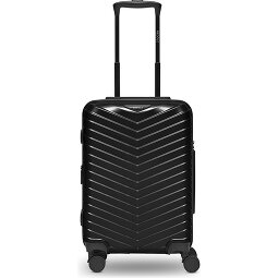 Redolz Essentials 18 4 ruote Carrello della cabina 55 cm con piega di espansione  Variante 1