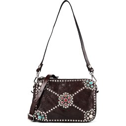Campomaggi Kate Borsa a tracolla Vera Pelle 21.5 cm  Variante 2