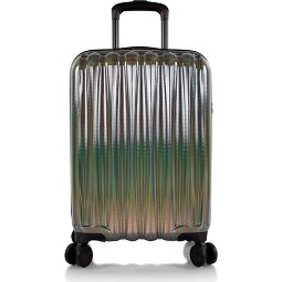 Heys Astro 4 ruote Carrello della cabina S 53 cm  Variante 2