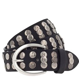 Vanzetti Cintura in pelle  Variante 2