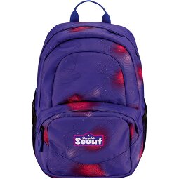 Scout Rucksack X Zaino da scuola 39 cm  Variante 5 Scout Rucksack X Zaino da scuola 39 cm  Variante 5