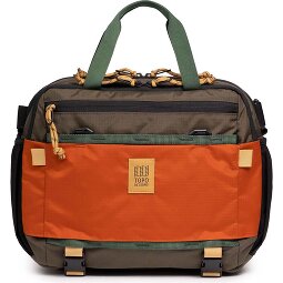 Topo Designs Mountain Borsetta 38 cm  Variante 4