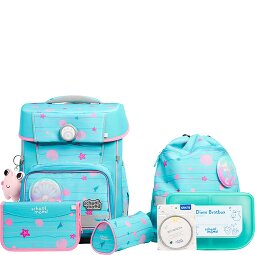 School-Mood Champion Pro Set di borse per la scuola 7 pezzi  Variante 7