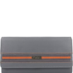 mano Portafoglio Don Leonardo RFID in pelle 18 cm  Variante 3