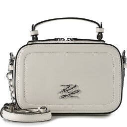 Karl Lagerfeld Autograph Borsetta Pelle 20.5 cm  Variante 2