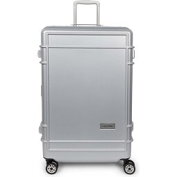Eastpak Resist'r Case 4 ruote Carrello L 78 cm  Variante 4