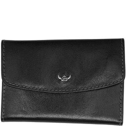 Golden Head Portachiavi Colorado 7 cm in pelle  Variante 1