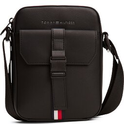 Tommy Hilfiger TH Foundation Mini Borsa Borsa a tracolla 16 cm  Variante 1