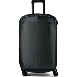 Thule Subterra 2 4 ruote Carrello 68 cm  Variante 2