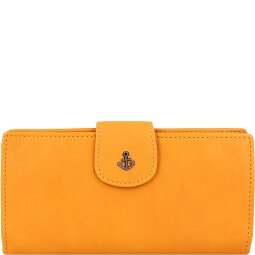 Harbour 2nd Anchor Love Melodie Portafoglio Pelle 19.6 cm  Variante 2