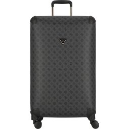 Guess Wilder 4 ruote Carrello 77 cm con piega di espansione  Variante 2