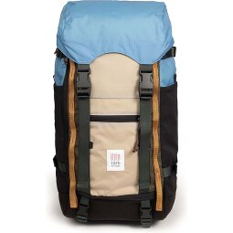 Topo Designs Rover 22 L Zaino da trekking 56 cm  Variante 4