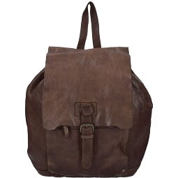 Harold's Zaino Submarine in pelle 36 cm  Variante 1