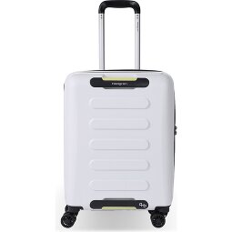 Hedgren Comby Grip XS 4 ruote Carrello della cabina XS 55 cm  Variante 4