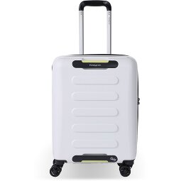 Hedgren Comby Grip XS 4 ruote Carrello della cabina XS 55 cm  Variante 4